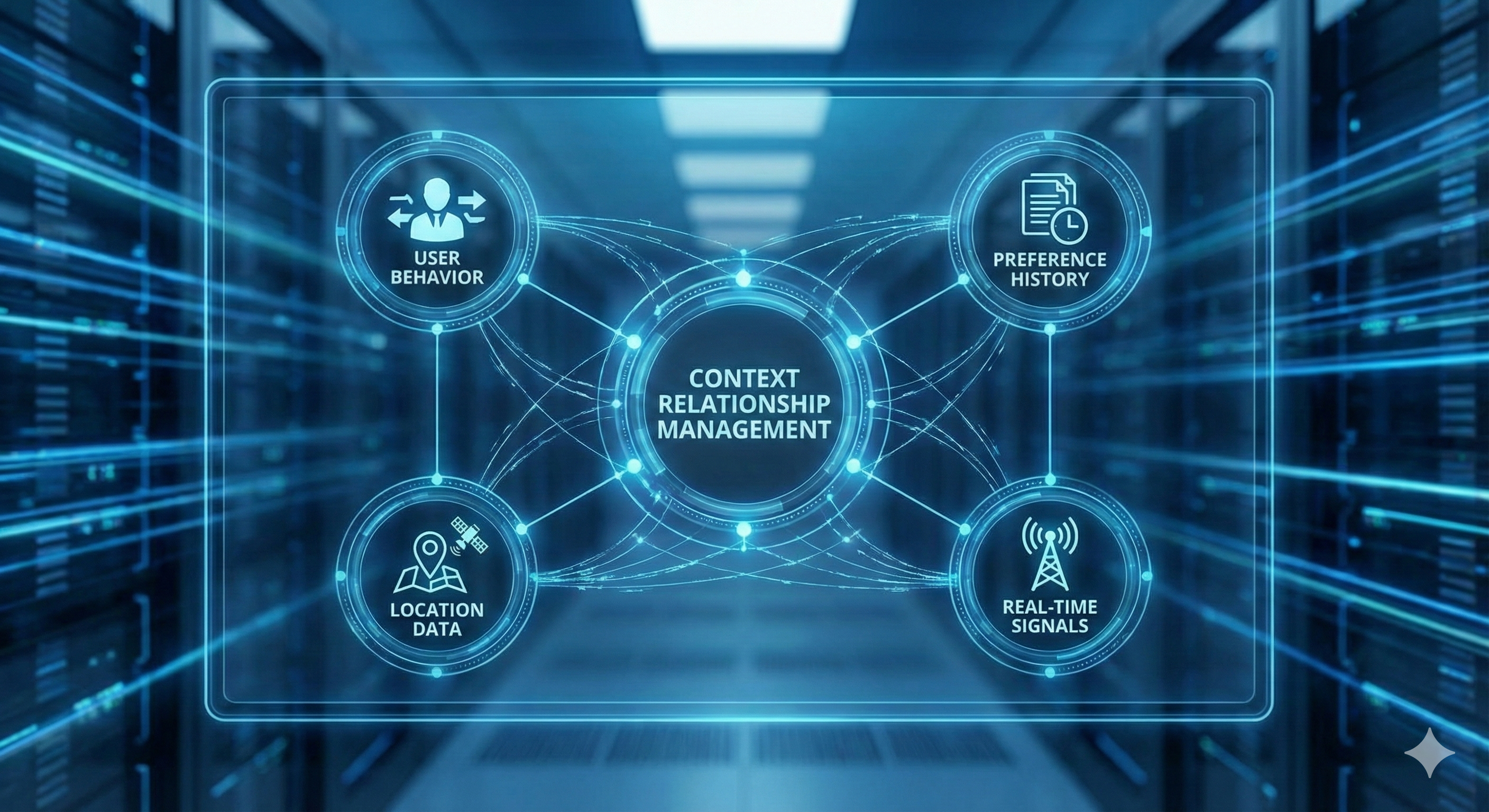Enterprise cloud CRM data security dashboard showing access controls and compliance features