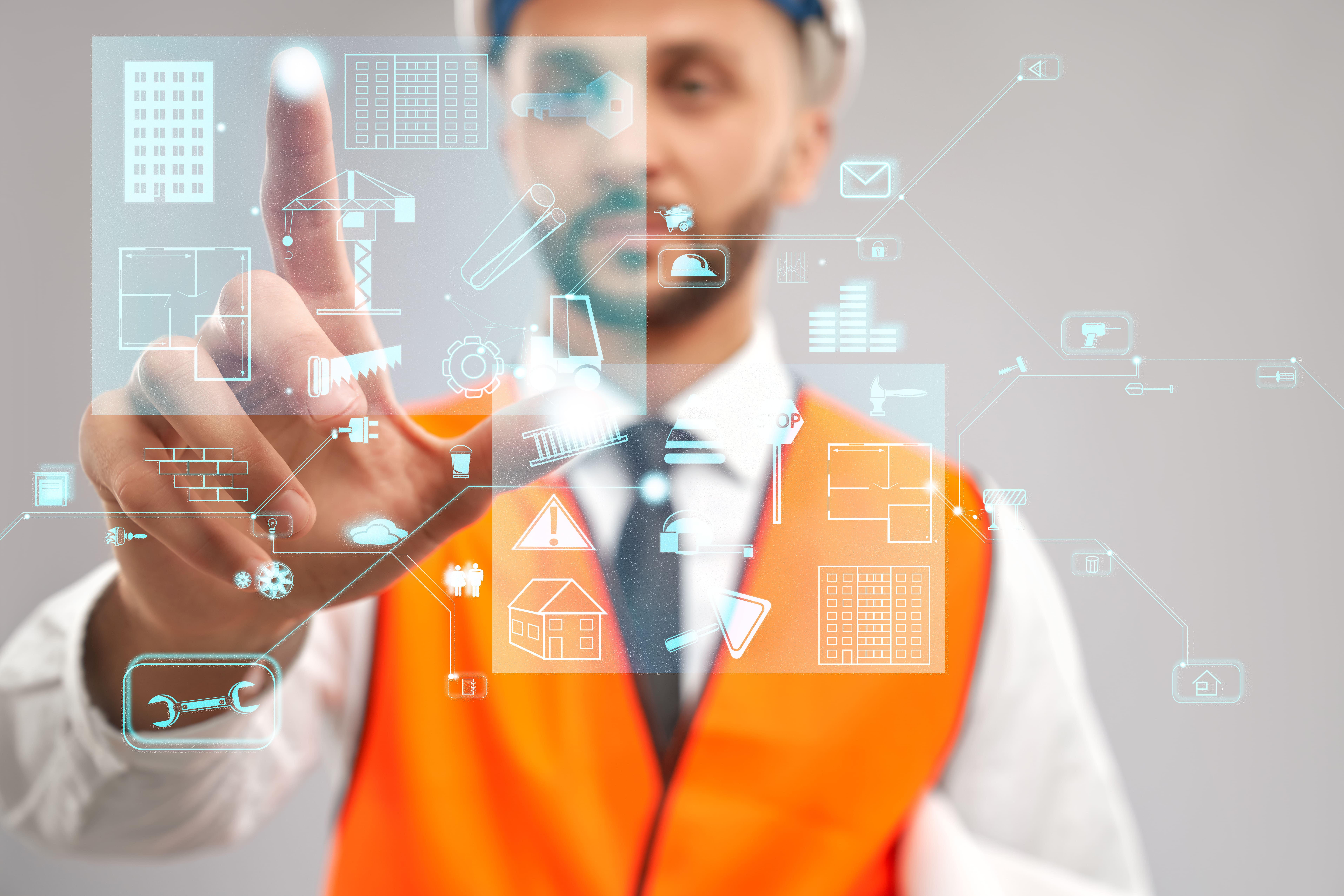 Salesboom enhanced accessibility CRM feature