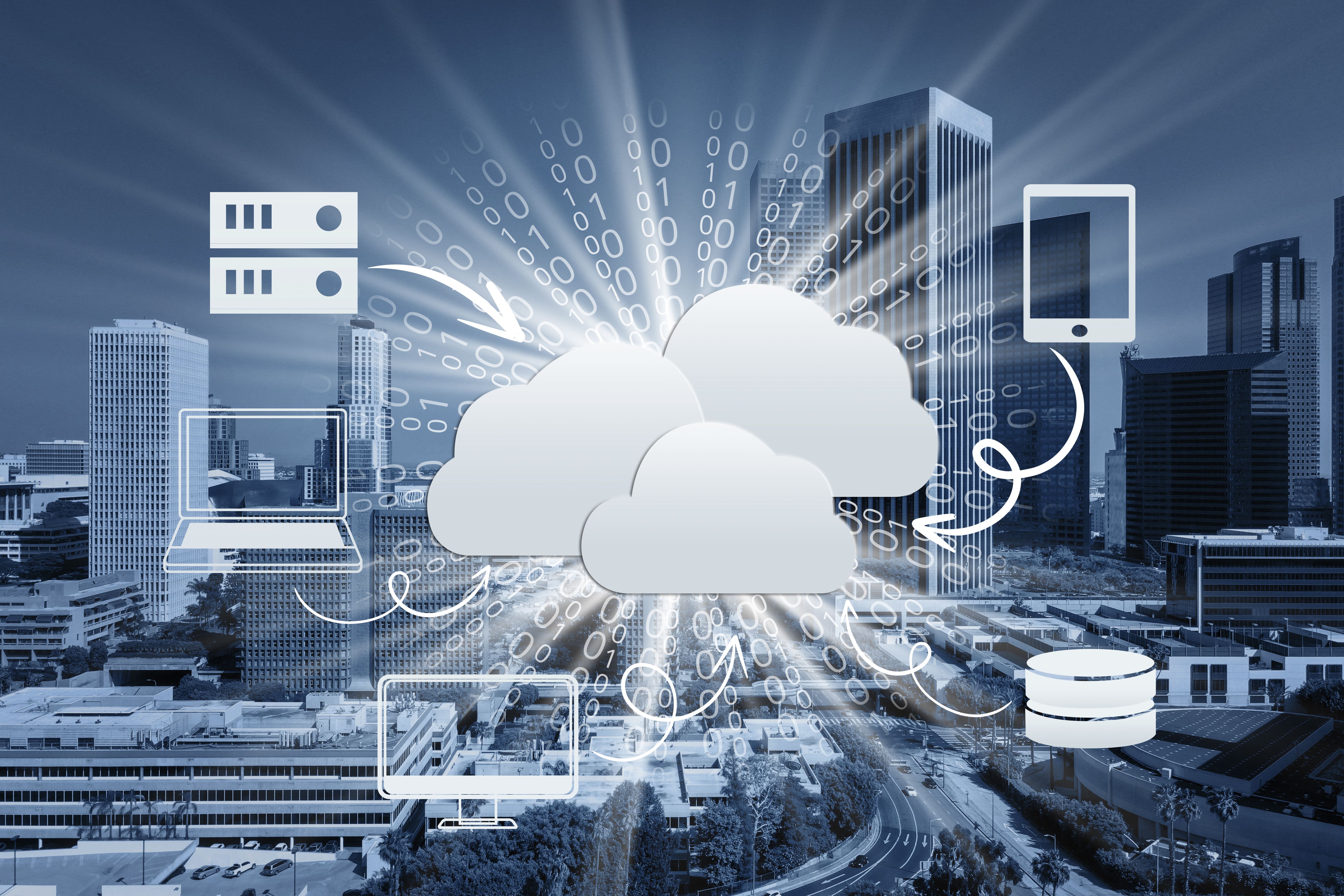 Salesboom lead routing feature