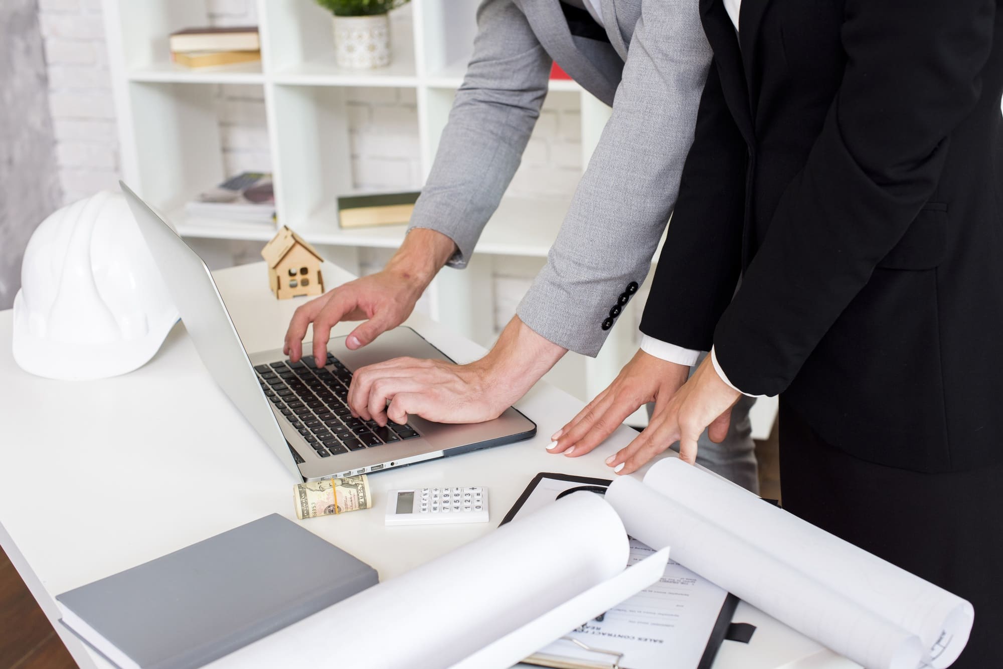 Salesboom CRM Data and Network Security